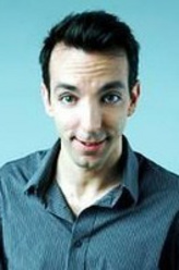 David Strajmayster剧照