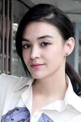 张榕容剧照