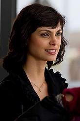 莫蕾娜·巴卡林剧照