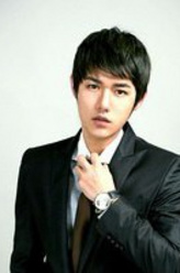 全智厚（全智厚饰演）