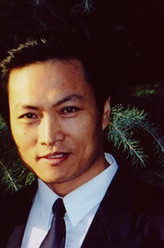 金开甲（陈之辉饰演）