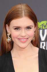 霍兰·罗登（霍兰·罗登饰演）