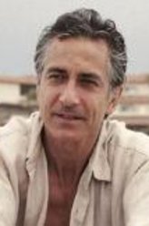 大卫·斯特雷泽恩剧照