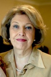 Geraldine（安妮·雷德饰演）