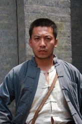 胡彪剧照