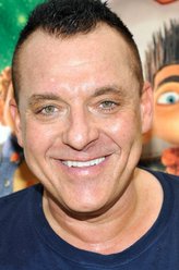 汤姆·塞兹摩尔剧照