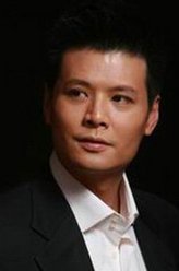 李恪（潘泰名饰演）