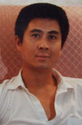 郭凯敏（郭凯敏饰演）