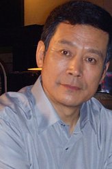 钟繇（徐敏饰演）