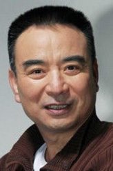 舒浩然（岳跃利饰演）