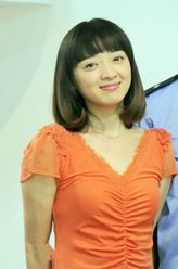 陶欣（薛薇饰演）