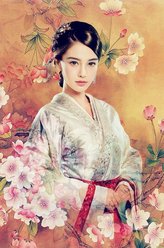 杨颖剧照