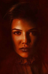 丹妮尔·坎贝尔剧照