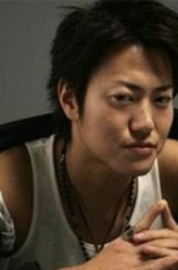 远藤要（远藤要饰演）