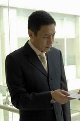 蒋恺剧照