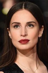 海达·里德剧照