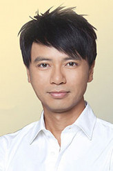 克仔（李克勤饰演）