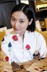 男人婆（张延饰演）