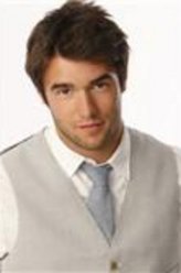 乔舒华·鲍曼（乔舒华·鲍曼饰演）