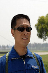 肖邦（林永健饰演）