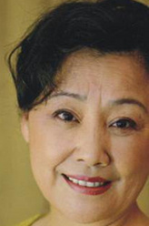 孔凡妻（李桂莲饰演）