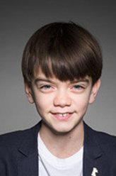 Gerald Durrell（米洛·帕克饰演）