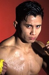 Abbott 1（黎烈弓饰演）