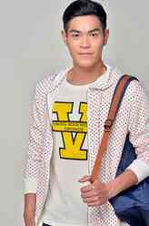 李迪恩（李迪恩饰演）