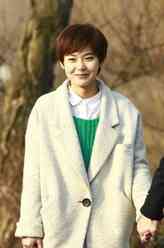 张言（张佳宁饰演）