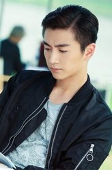 陈晓剧照