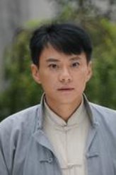 王斑剧照