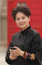 吴冕剧照
