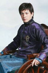 易连怡（马敬涵饰演）