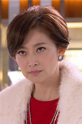 凤姐（刘瑞琪饰演）