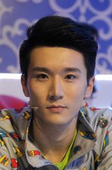 赵晓宇（曾虹畅饰演）