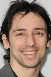 Billy Atkinson（纳尔夫·李特饰演）