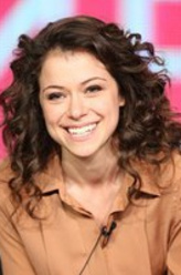 塔提阿娜·玛斯拉尼剧照