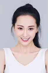 吴婧靓剧照