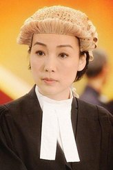 莫羡晴（Katie）（江美仪饰演）