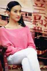 李晓雅（王若心饰演）