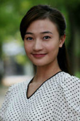 铁纹（阎娜饰演）