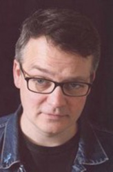 查理·希格森剧照