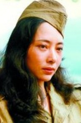 陈玛雅剧照