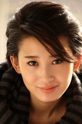 李子晴（吕夏饰演）