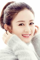 花千骨（赵丽颖饰演）