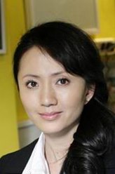 许秀云（陆玲饰演）