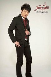 吕子乔（孙艺洲饰演）