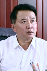 刘将军（曾红生饰演）