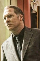 弗拉德·伊凡诺夫剧照