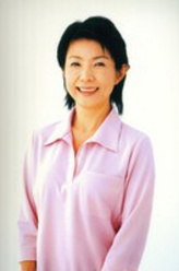 市毛良枝（市毛良枝饰演）